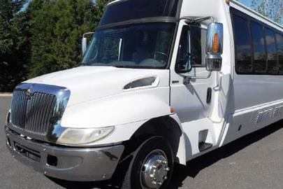 Party Bus Long Branch, NJ 